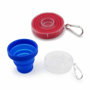 Vaso Pastillero